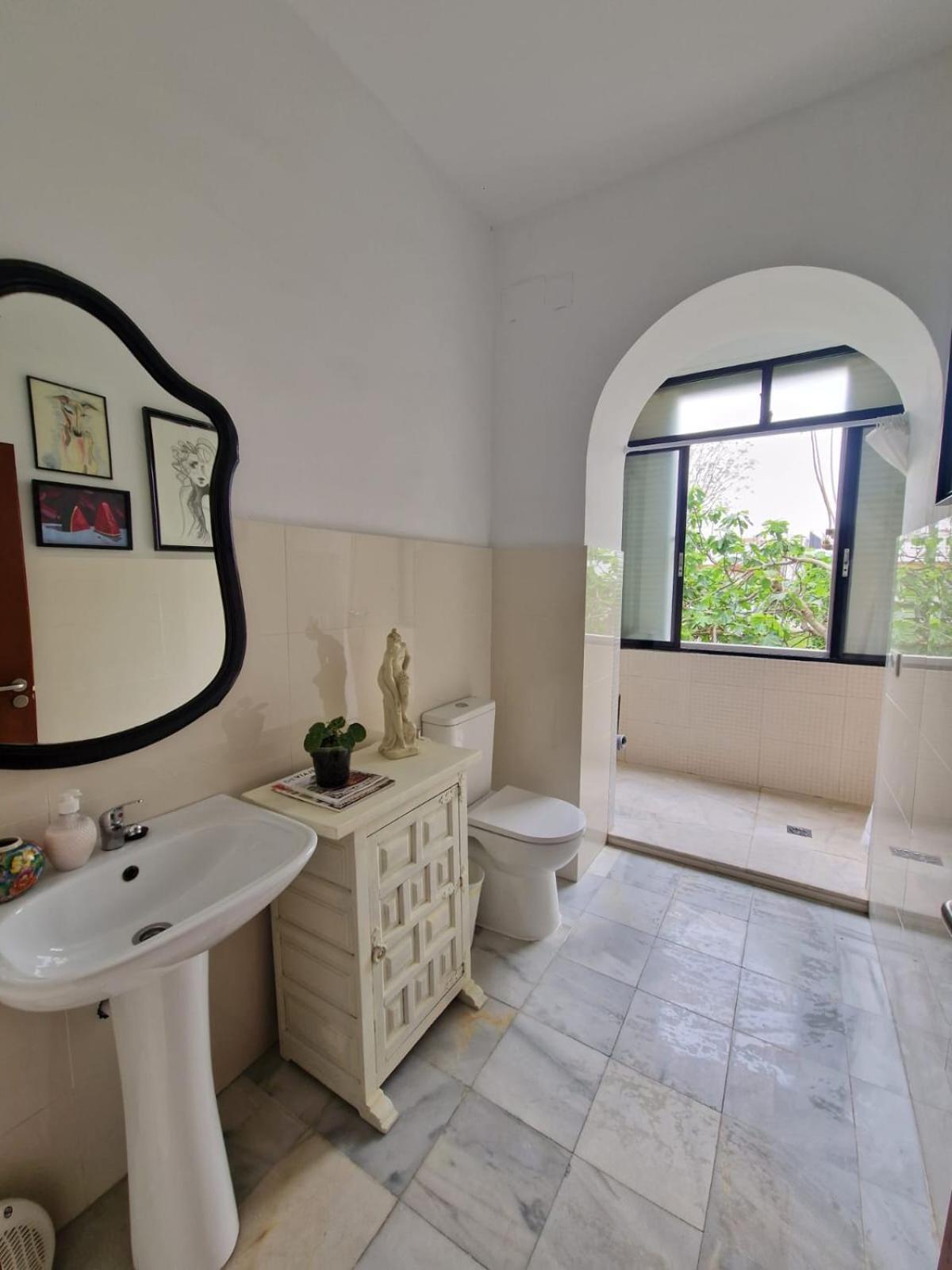 Apartamento Calzada 10 Sevilla
