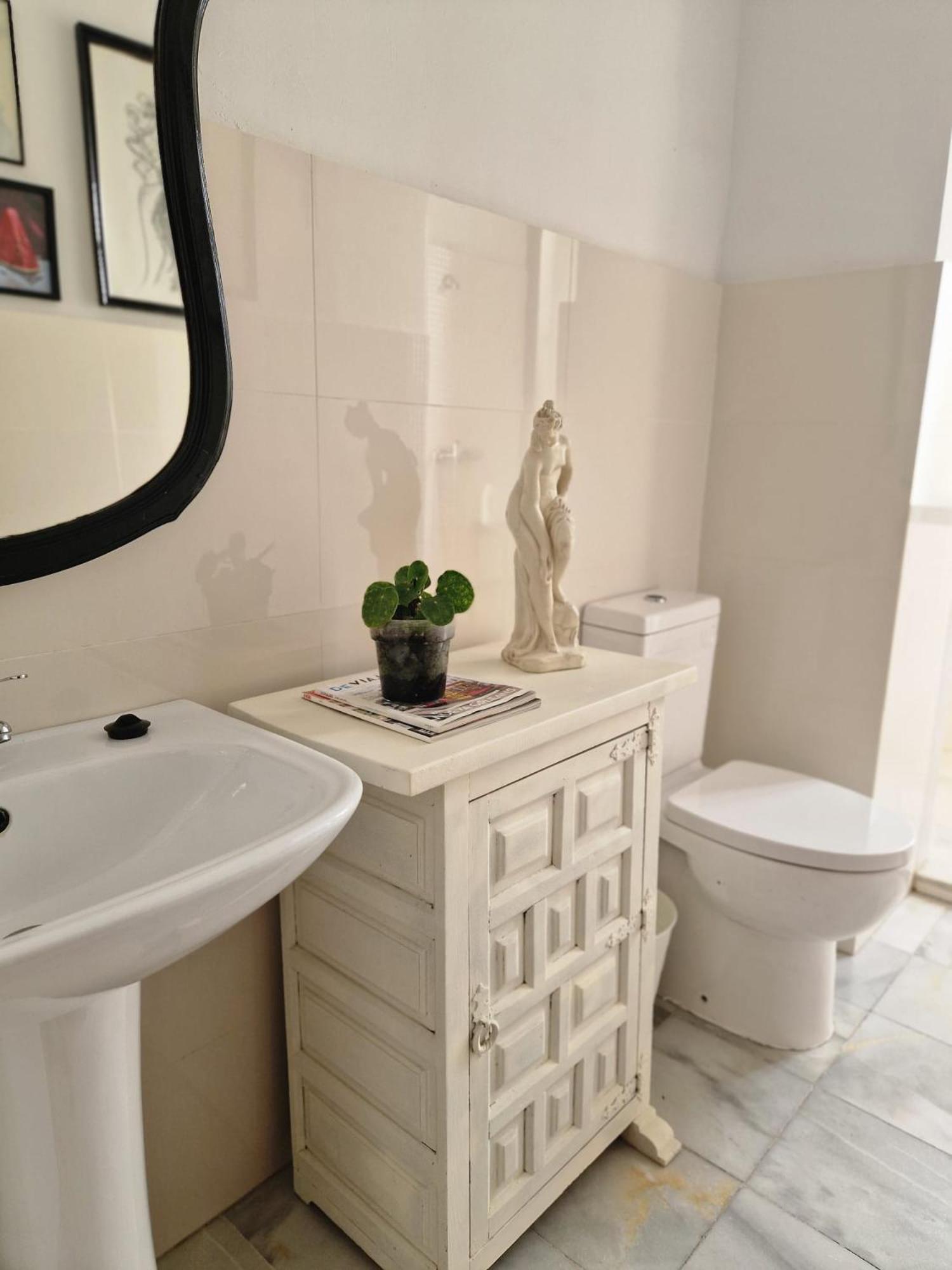 Apartamento Calzada 10