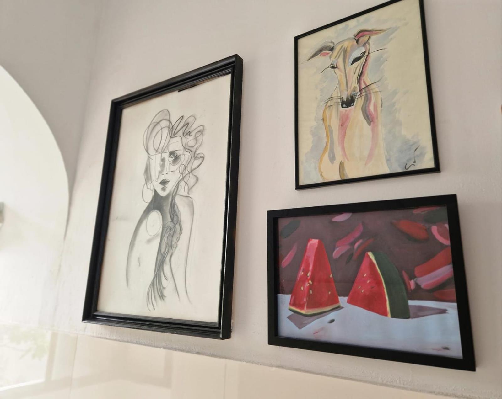 Apartamento Calzada 10 *