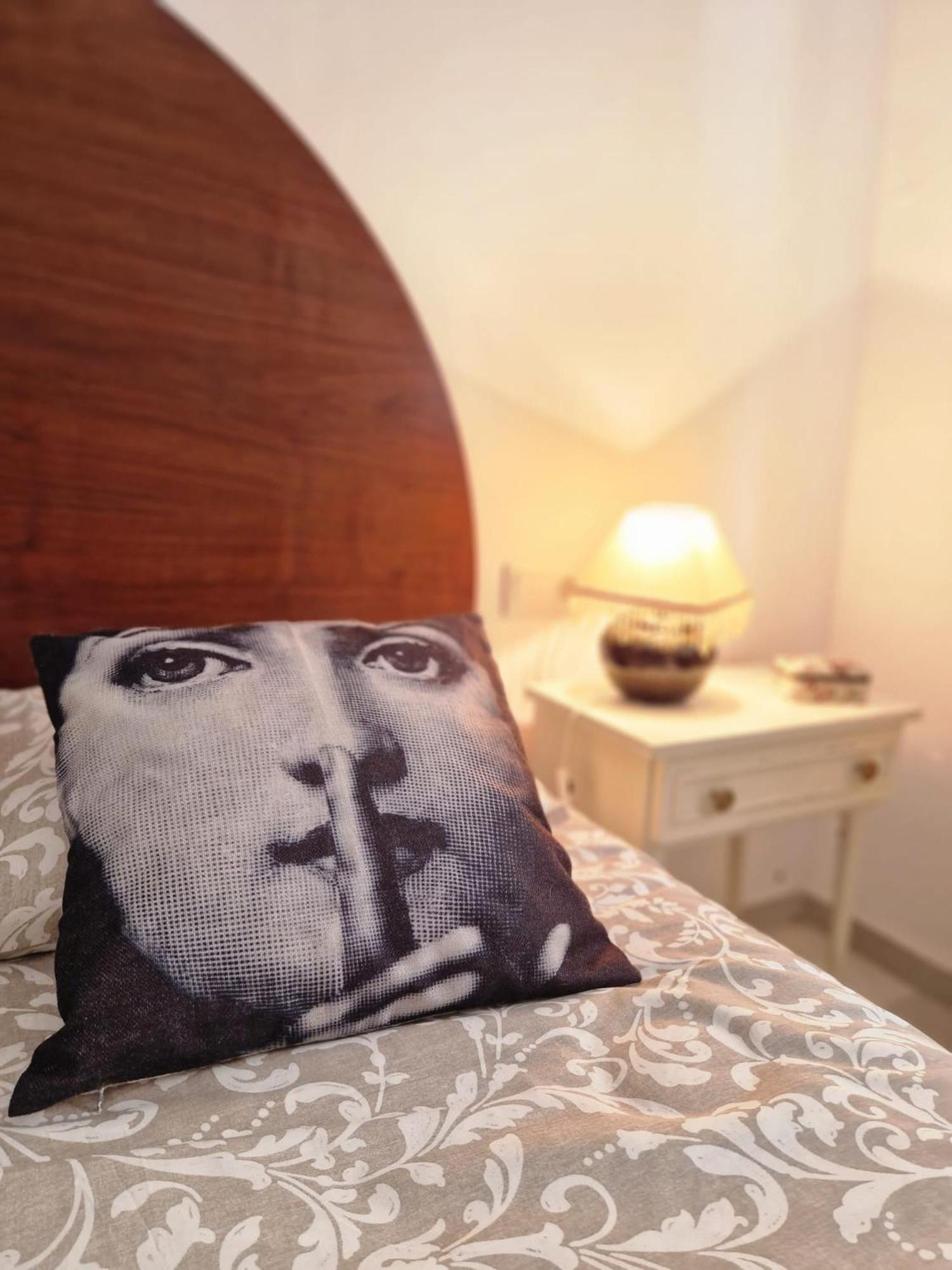 Apartamento Calzada 10
