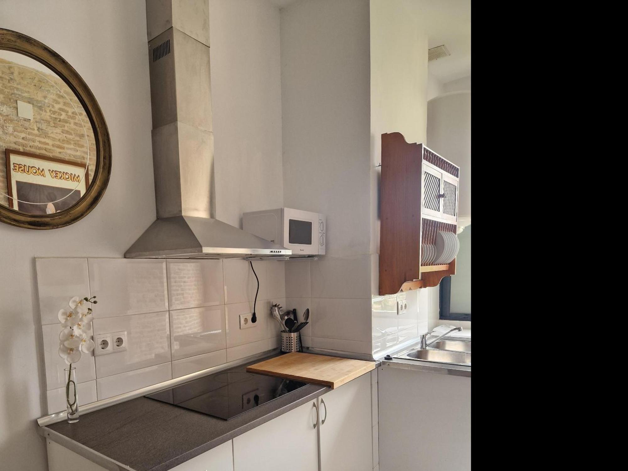 Calzada 10 Apartamento