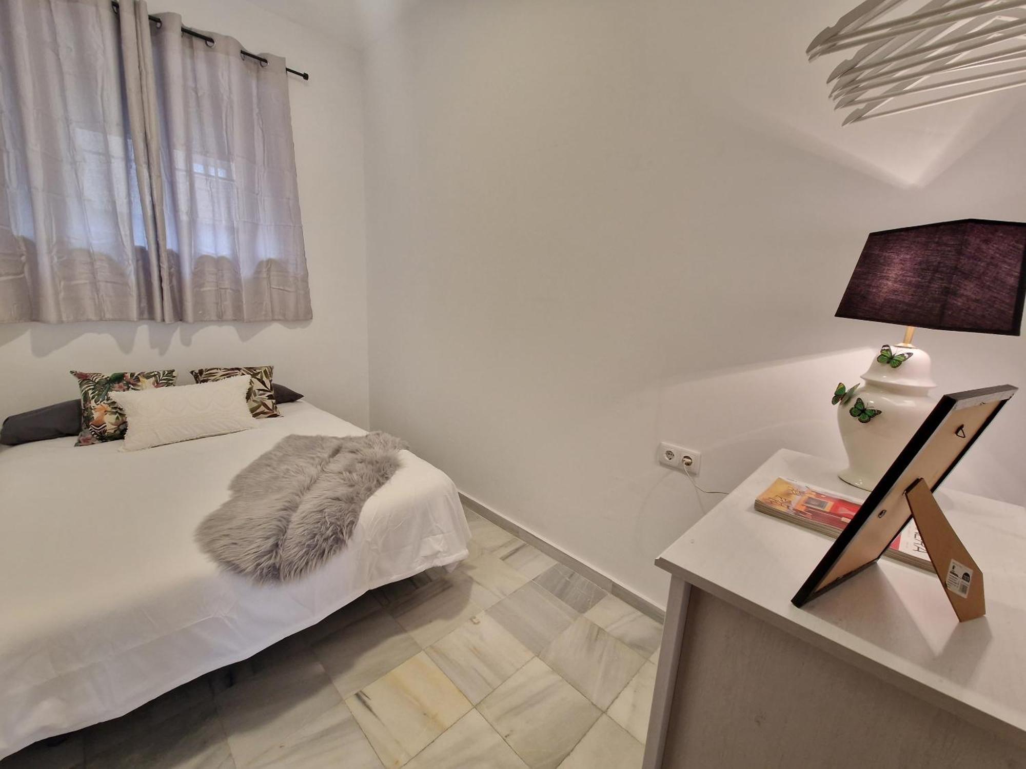 Calzada 10 Apartamento
